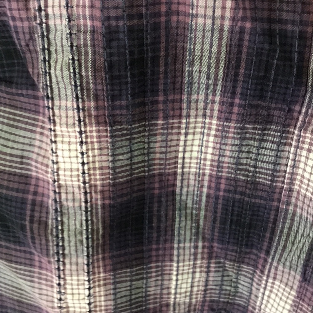 Merona Button Down - image 2